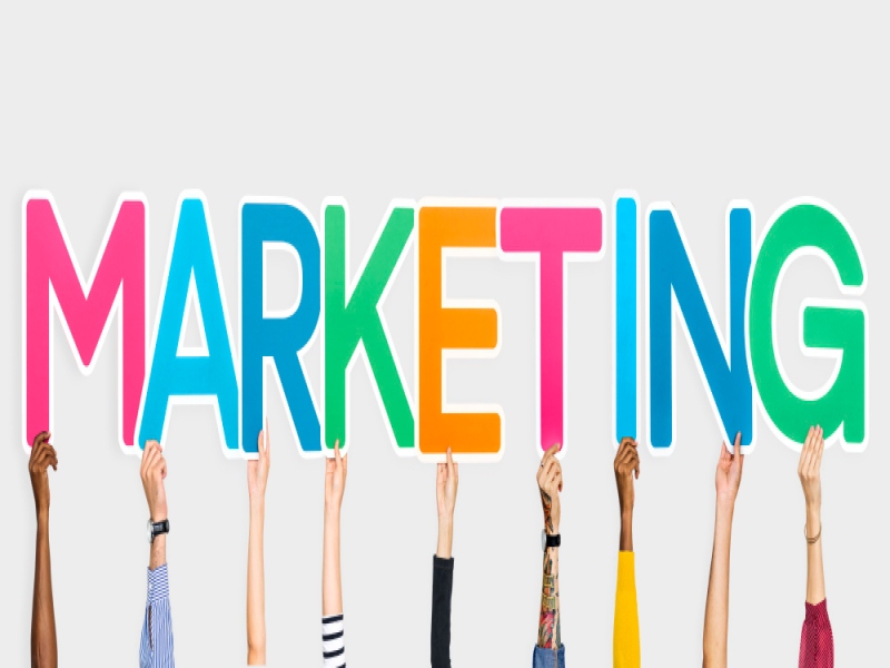 ללמוד פרסום ושיווק בלי לצאת מהבית