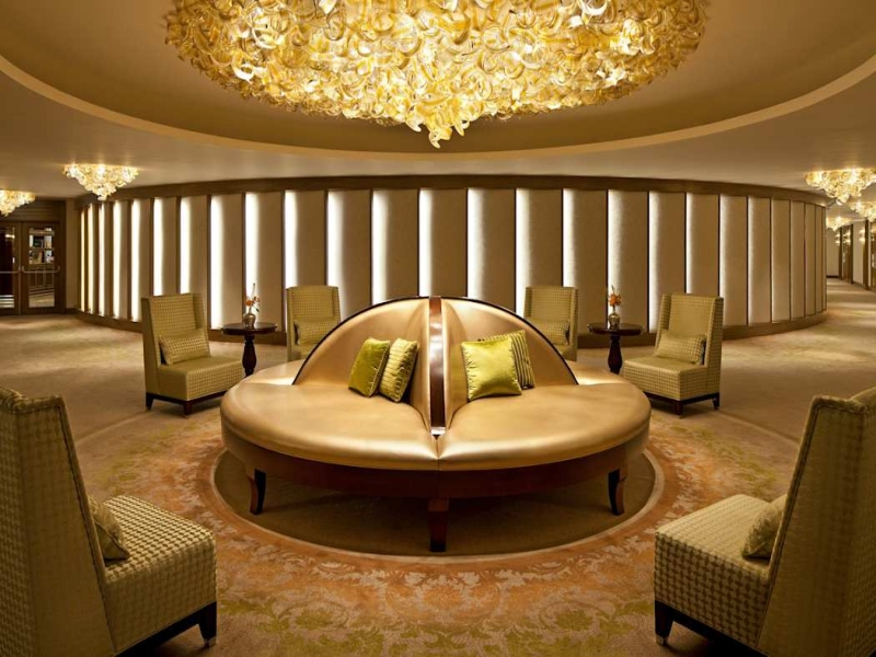 מלונות יוקרה בירושלים: חוויית אירוח ברמה עולמית