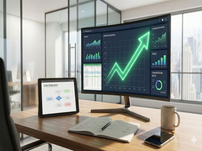 המדריך המלא לבחירת סוכנות פרפורמנס: איך להניע צמיחה עסקית בעולם הדיגיטלי