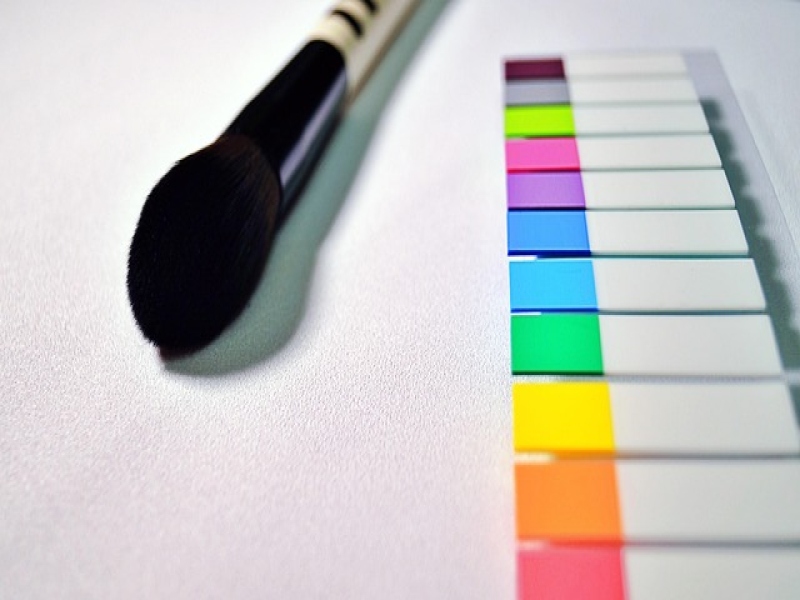 מדבקות ממותגות בעיצוב אישי - כלי שיווקי מנצח לכל עסק