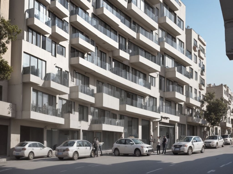 ממד בשכונה: מה קורה כשיש התנגדות מהשכנים?