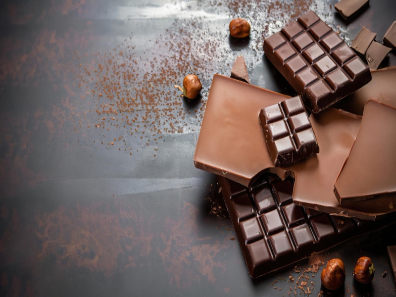 שוקולטרי גליצקי: אומנות השוקולד שפוגשת דיוק, איכות ויצירתיות