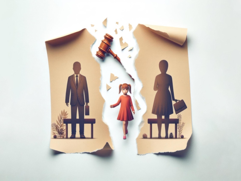 ניהול משברים משפחתיים ופרידות