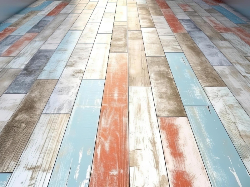 איך לבחור ריצוף שמתאים לסגנון העיצוב של הבית