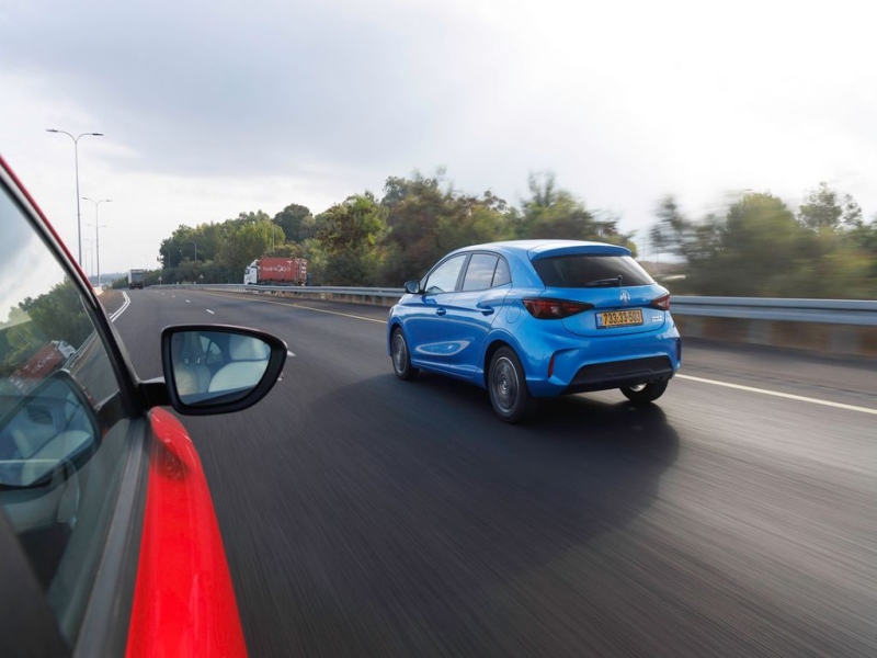 פלאג-אין 2026: האם הגשר לעולם החשמלי הפך ליעד הסופי?