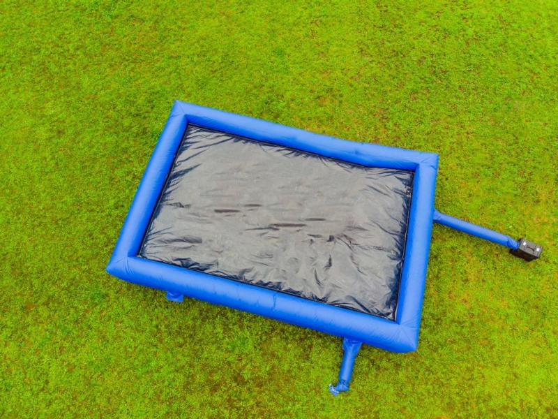 טרמפולינה לתינוקות – המדריך המלא לבחירה נכונה