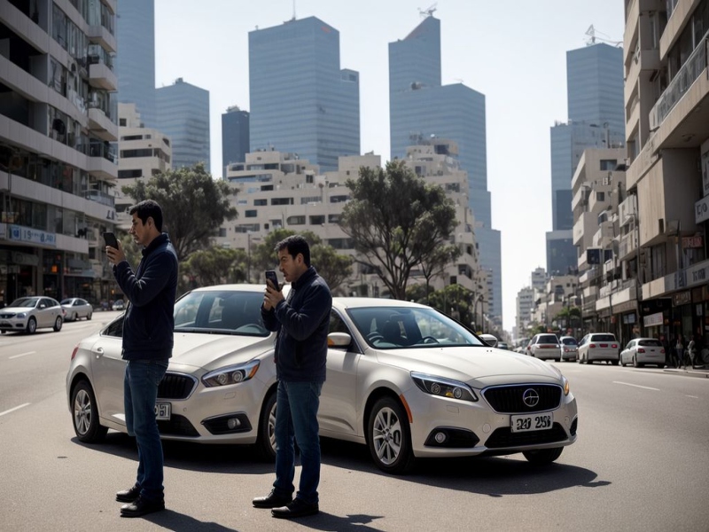למה בעלי רכבים במרכז מחפשים פתרון מהיר יותר למכירת רכב ישן?