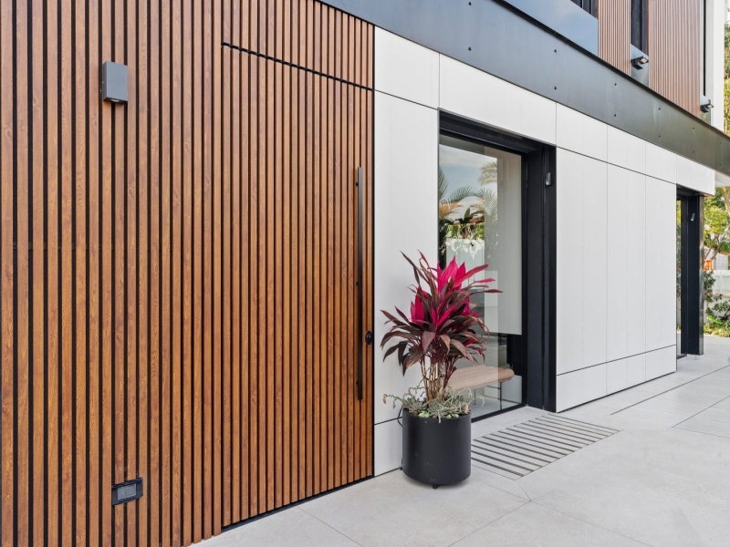 דלתות קמיליון - עיצוב איכותי לבית