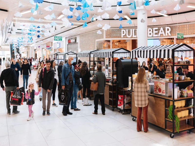 מדריך הקניות המלא: קניון סטאר נהריה וקניון סטאר סנטר אשדוד