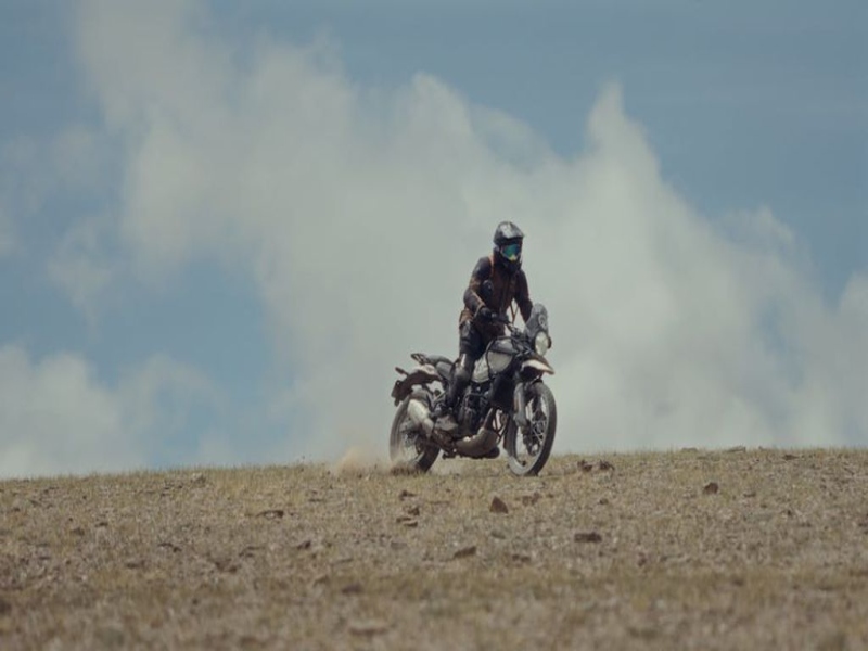 איך לבחור אופנוע שטח נכון ולמי זה באמת מתאים?