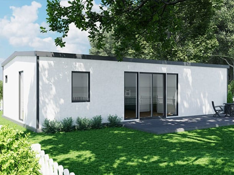 בתים יבילים: כלכלת הבנייה החכמה שמשנה את שוק הדיור הישראלי