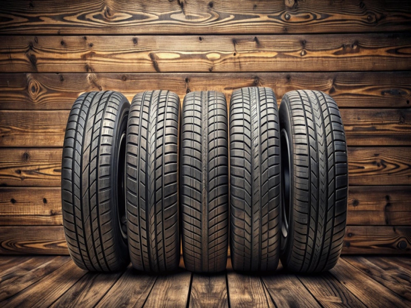 חשיבות תחזוקת הצמיגים ברכבים דו-גלגליים של כוחות ההצלה והחירום