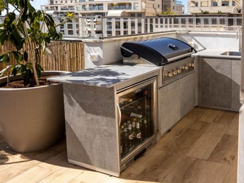 מטבחי חוץ לפסח