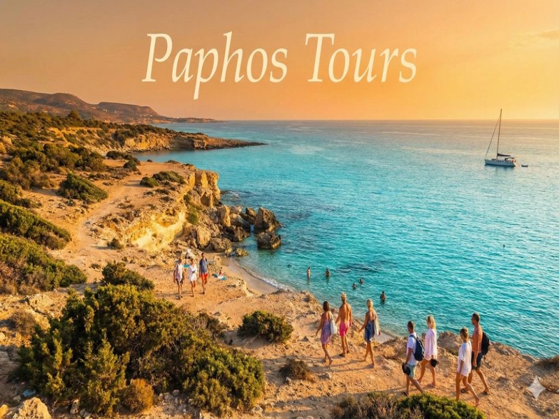 קפריסין למשפחות: המדריך המלא לחופשה בלתי נשכחת