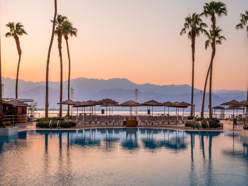 סופשבוע רגוע