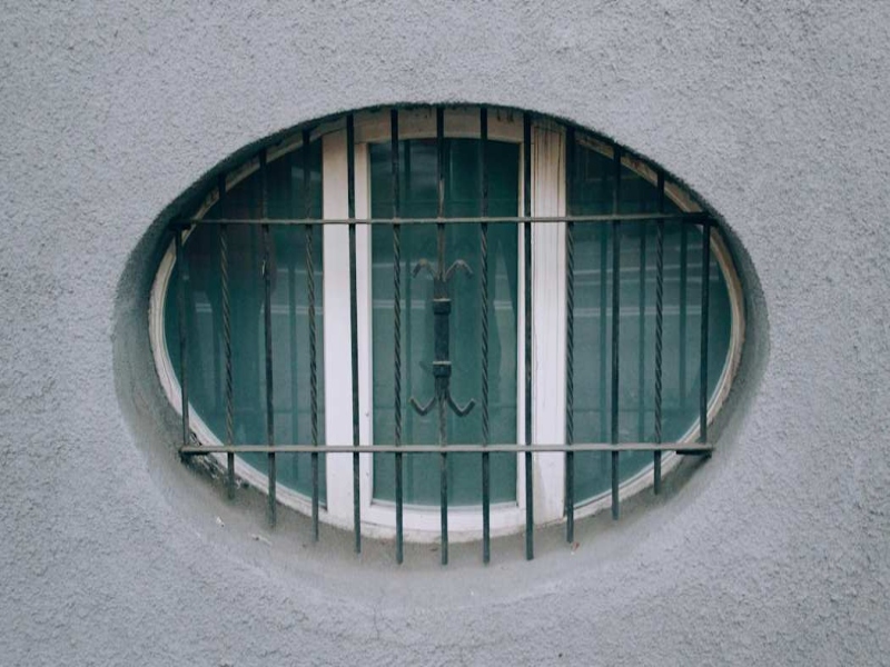 סורגים נפתחים – שילוב מושלם בין ביטחון לנוחות