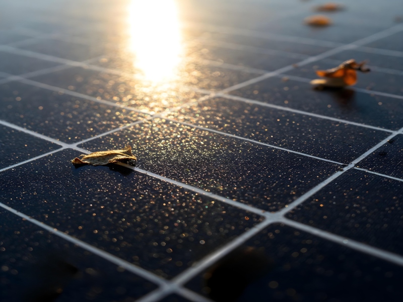 מה זה פאנלים סולאריים ואיך הם מייצרים חשמל: מדריך מקיף
