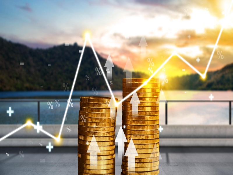 איך טכנולוגיית AI עוזרת לכם להגיע ליעדים הכלכליים שלכם מהר יותר מאי פעם