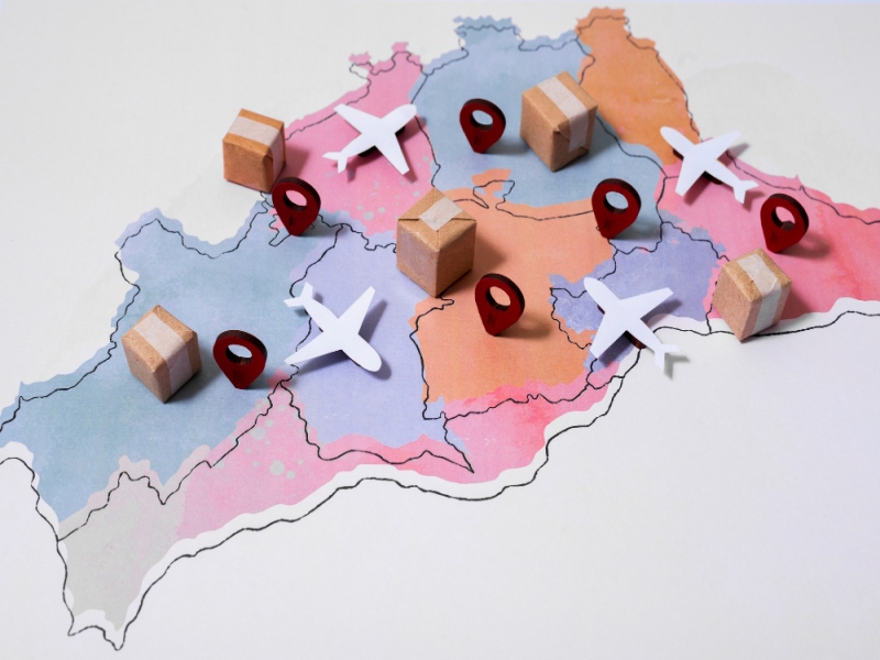 מדריך מקיף לניהול משלוחים מסין לישראל בשנת 2026