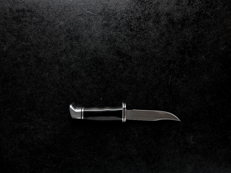 המדריך המקיף לבחירת סכין קומנדו טקטית מקצועית בשנת 2026