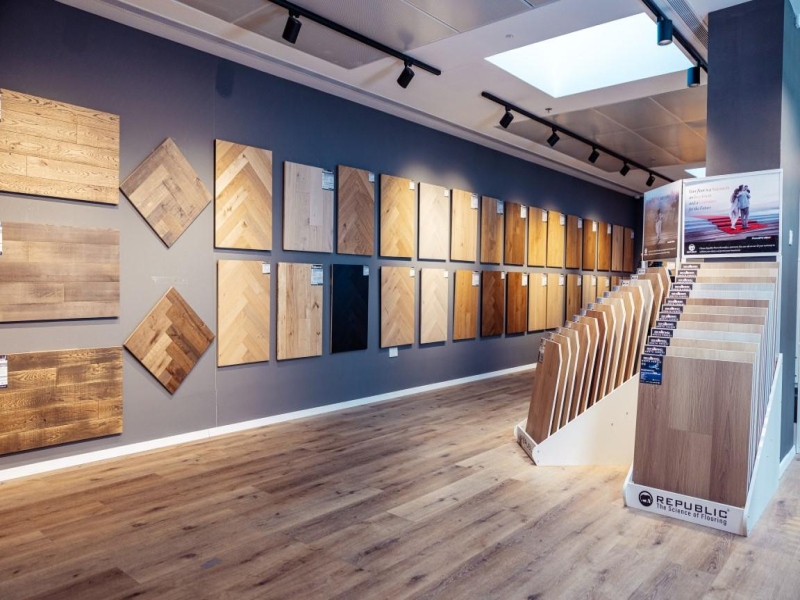 פרקט איכותי: איך לזהות נכון ולבחור רצפה לכל החיים?