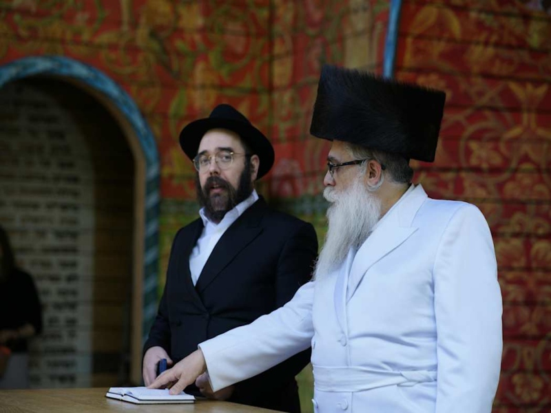 שמירה והגנה בזכות רבי מאיר בעל הנס בזמן מלחמה
