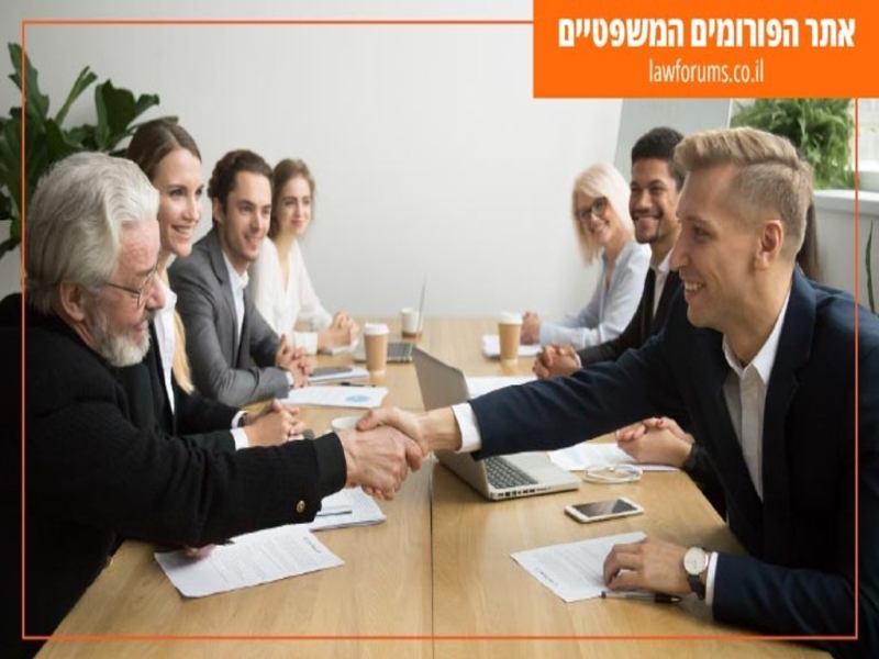 מתי נטוורקינג מפסיק להיות 