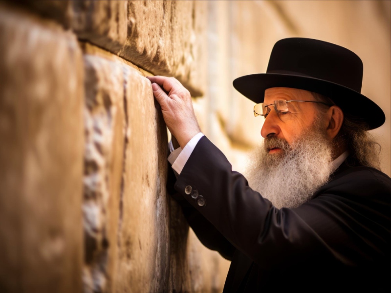 איך לבחור ולעצב קיר השראה יהודי בבית: המדריך המלא ל-2026
