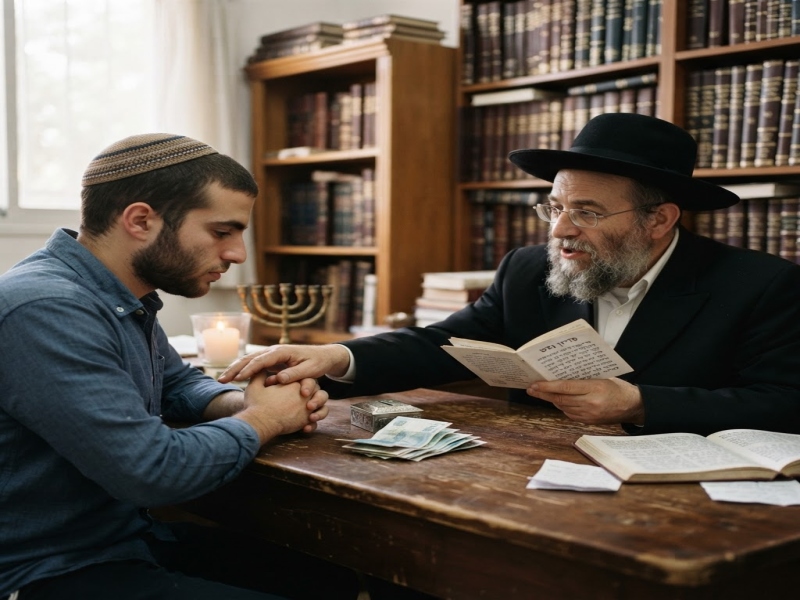 פדיון נפש כמה עולה? פדיון נפש המדריך המלא