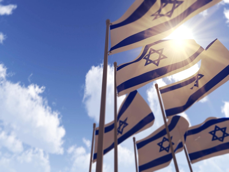 האם יהדות ודמוקרטיה יכולות להשתלב במדינה אחת?