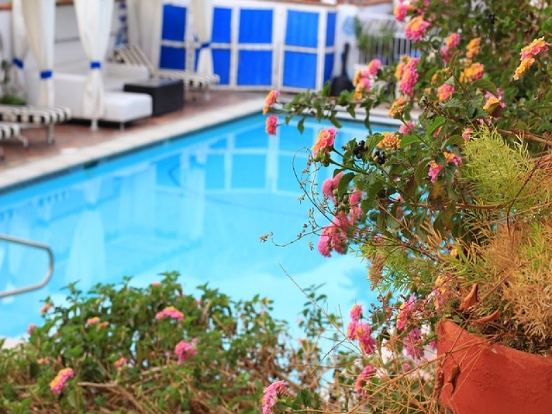 בריכות לגינה – מי צריך קאנטרי כשיש בריכה בגינה?