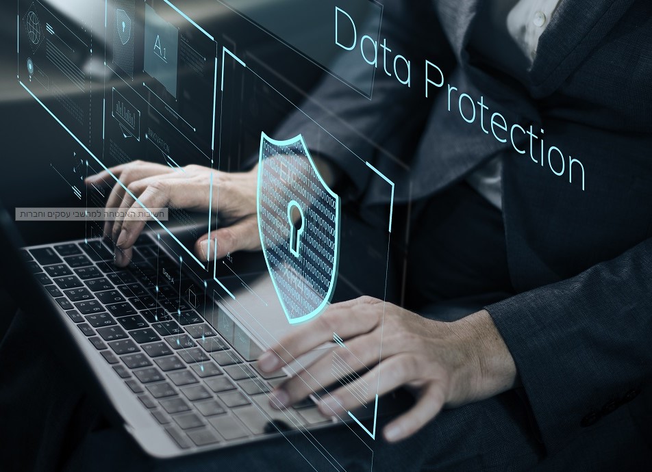 חשיבות האבטחה למחשבי העסק
