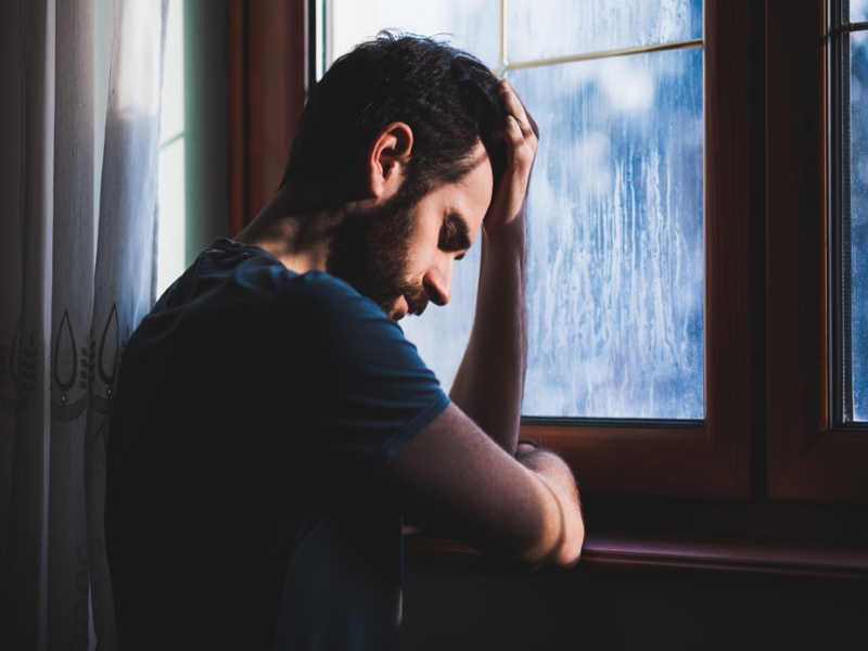 מהם סימני דיכאון וכיצד ניתן להתמודד איתם?