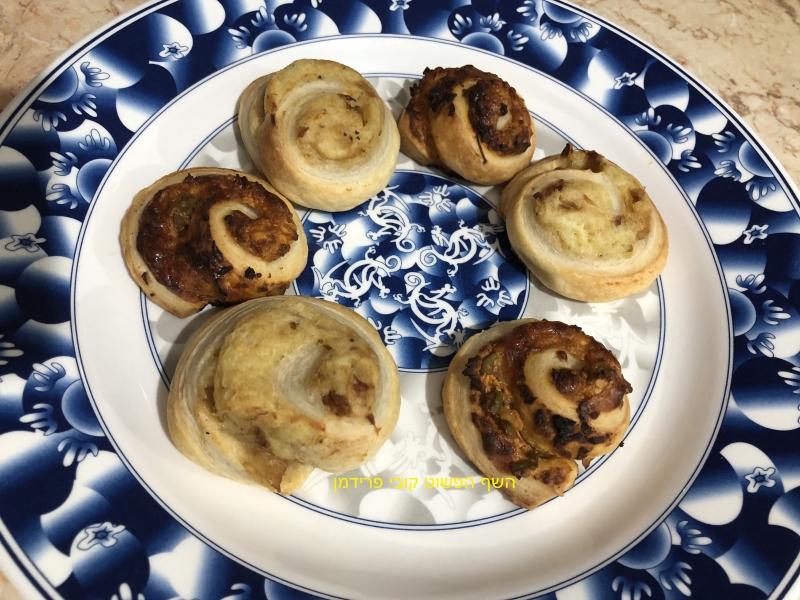 שושני פיצה שושני תפו"א