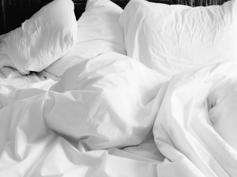 מצעים – איך לקנות מצעים בצורה נכונה ולישון טוב בלילה