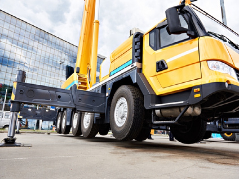 מעמיס טלסקופי