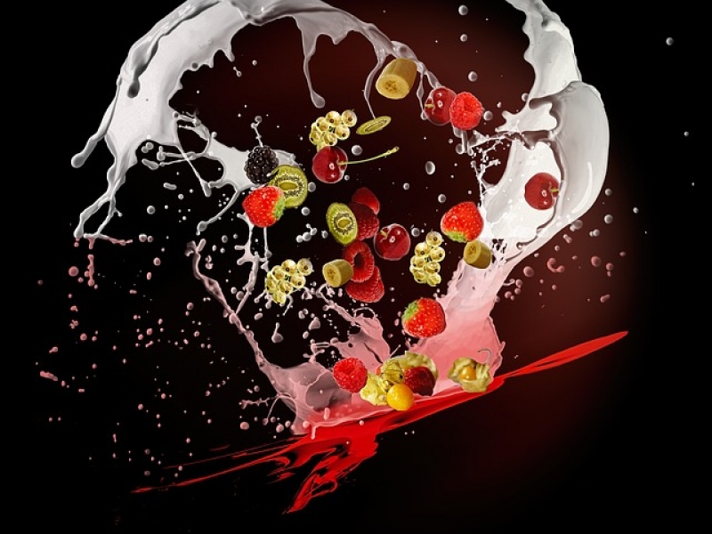 ריבר – עוצרים למשקה קל ובריא