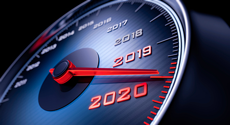 רואים 2020: מגמות בשוק הרכב בישראל