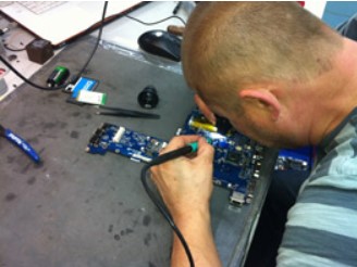 קניית מחשבים ניידים חדשים או תיקון מחשבים ניידים - האם מומלץ להגיע למעבדה ייעודית?