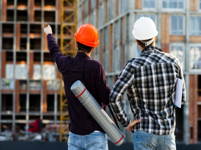 פיקוח בניה פרטית