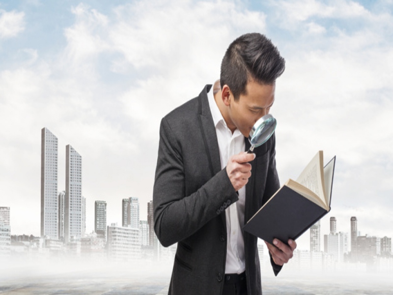 איך לבחור חוקר פרטי?