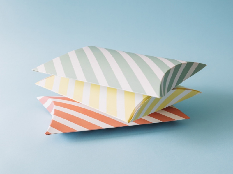 המלצה על טליס עיצוב אריזות