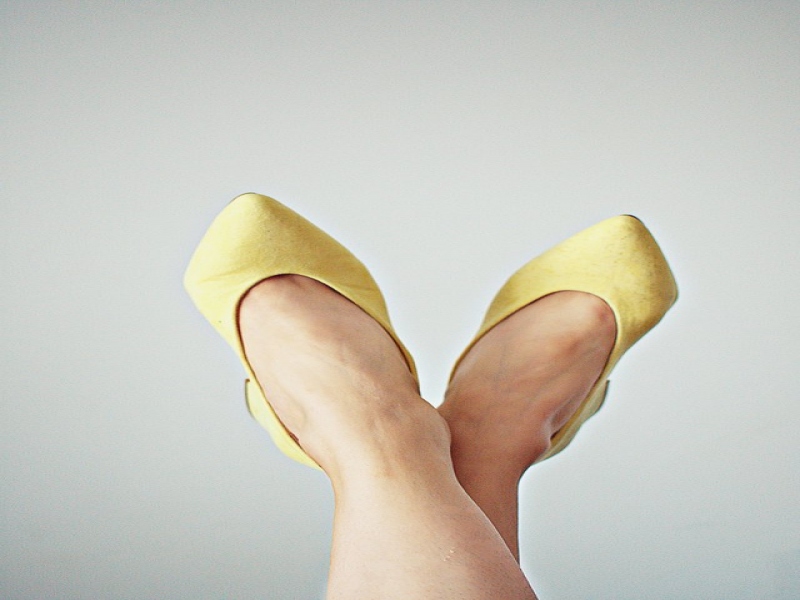 נעלי נשים – איך תקני את הנעליים האהובות עלייך