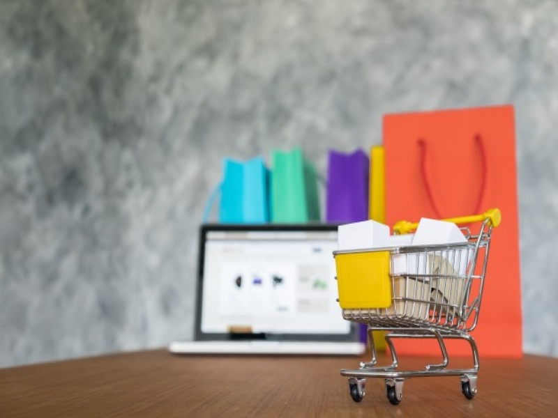קניות באינטרנט: העידן החדש