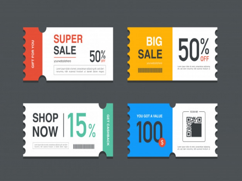 מהיום קופונים מוצאים באתר icoupons  