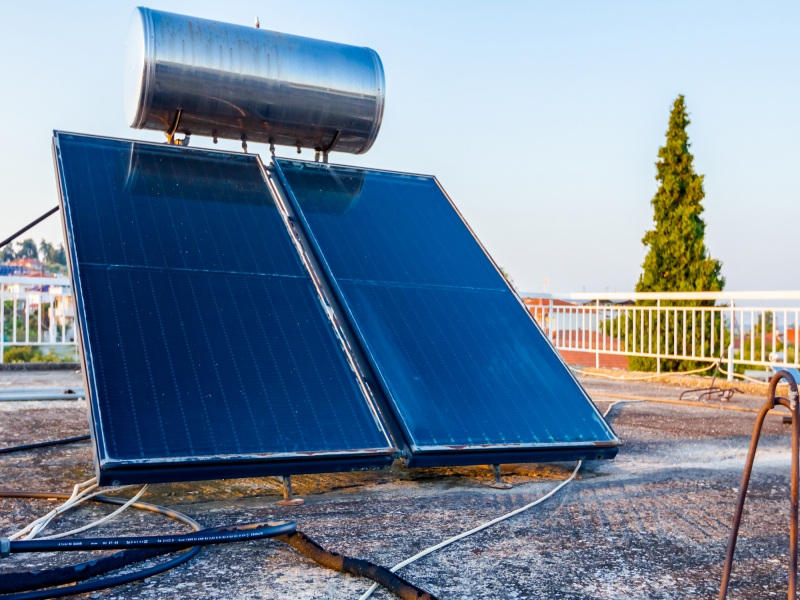 המלצה על אתר השוואת מחירים לדודי שמש