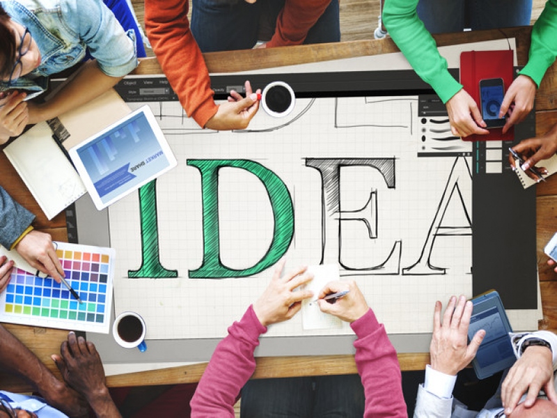 אפריל הדפסה על מוצרים - התשובה שלך להצלחה