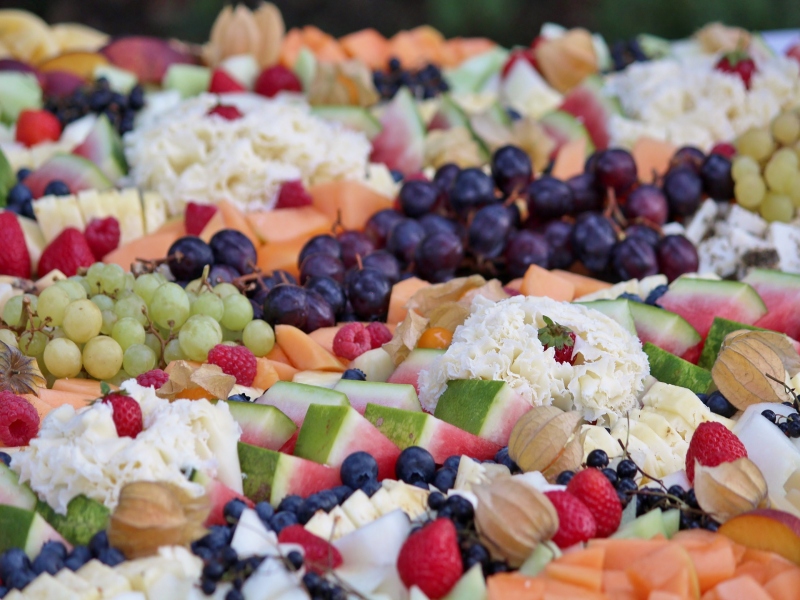 פירות קפואים למכירה