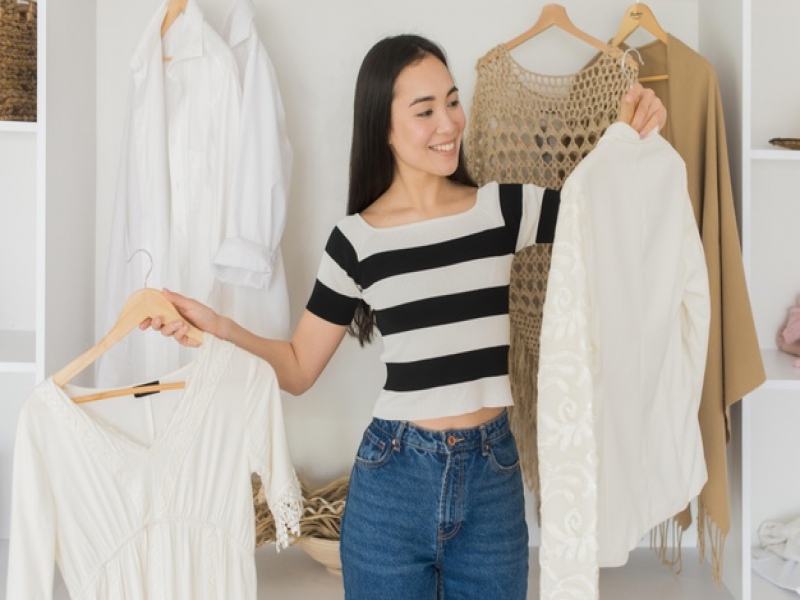 סטייל ואופנה זה השם השני שלכם? 