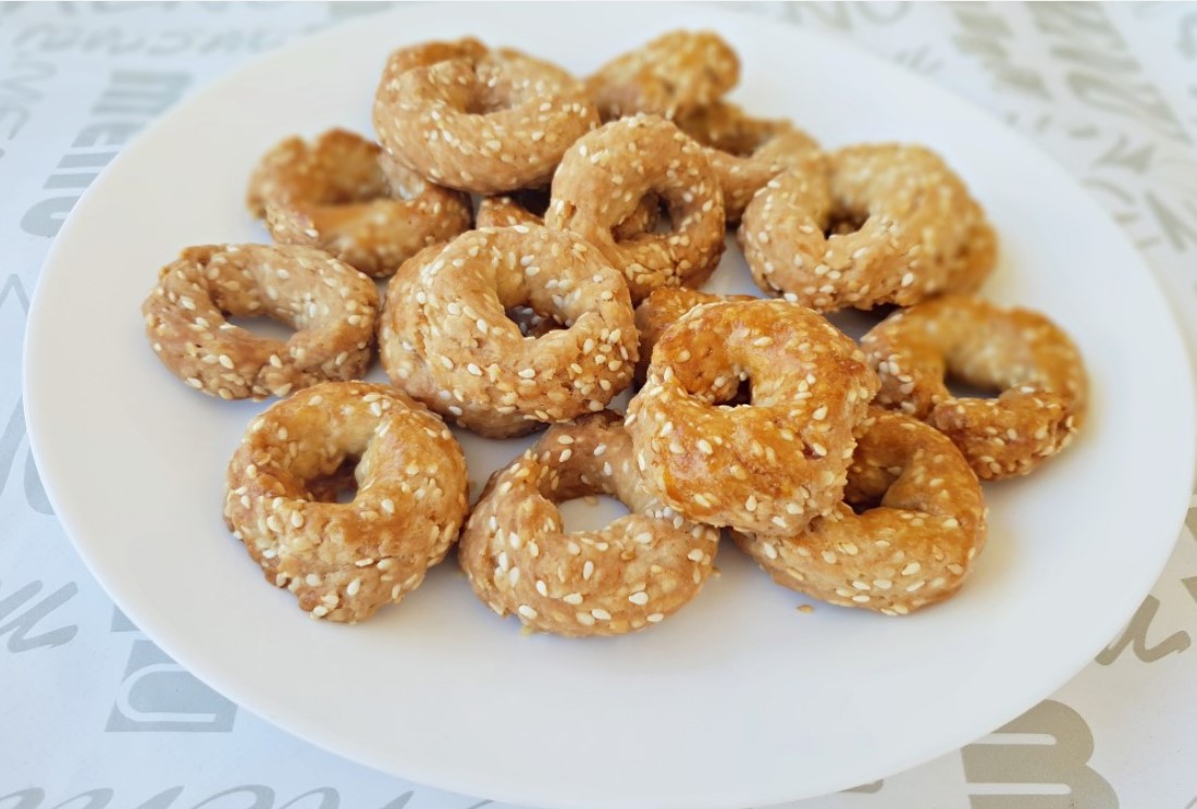 מתכון עוגיות עבאדי